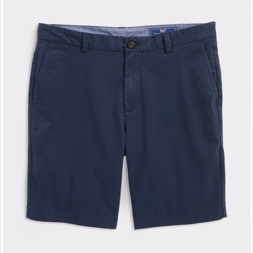 Vineyard Vines Mens Breaker Shorts